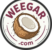 Logotyp för Weegar.com - Till startsidan