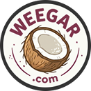 Logotyp för Weegar.com